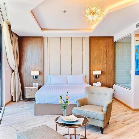 Panorama Nha Trang Central Condotel Luaran gambar