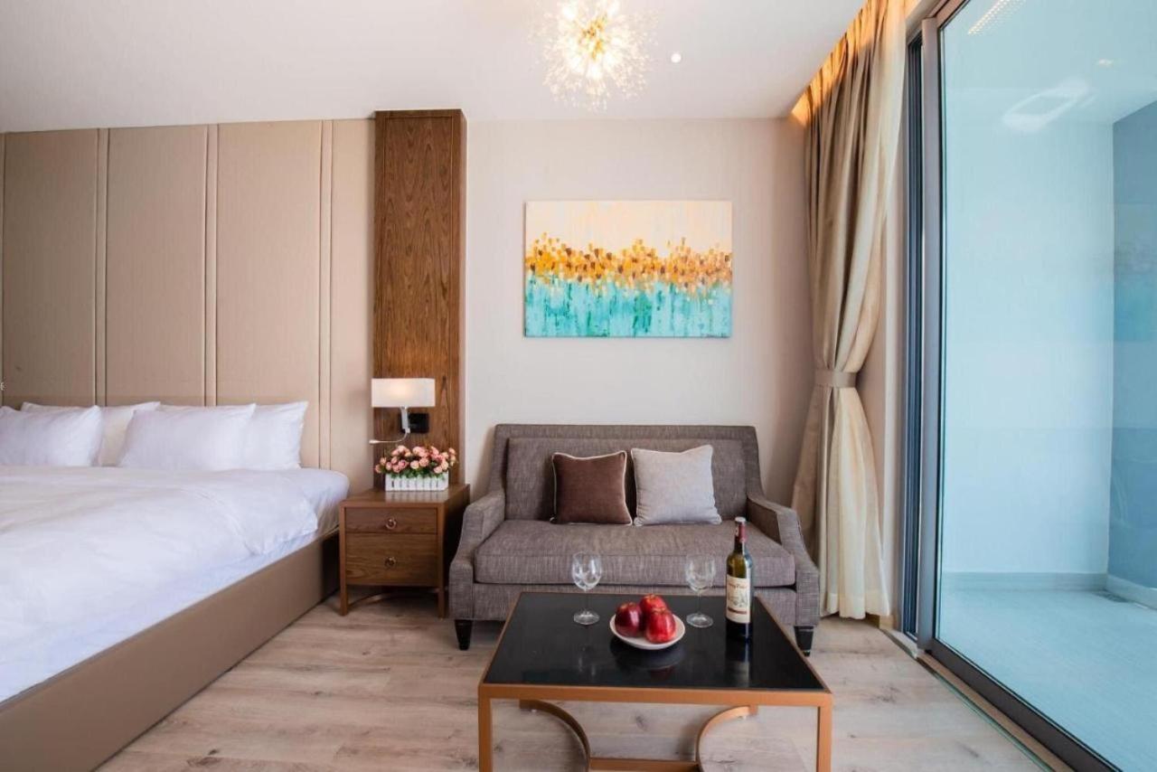 Panorama Nha Trang Central Condotel Luaran gambar