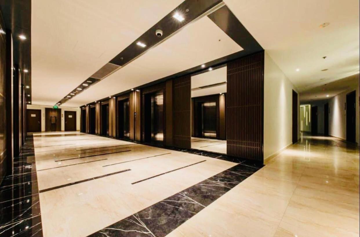 Panorama Nha Trang Central Condotel Luaran gambar