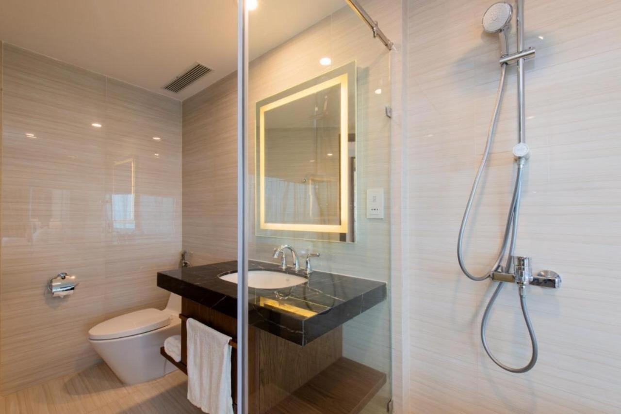 Panorama Nha Trang Central Condotel Luaran gambar